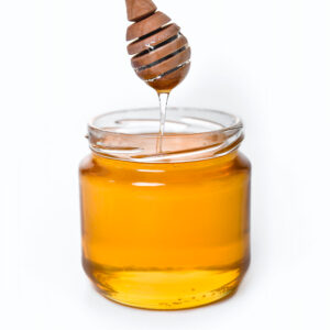 Mứt vỏ bưởi